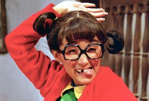 María Antonieta de las Nieves se despide de “La Chilindrina” tras 50 años