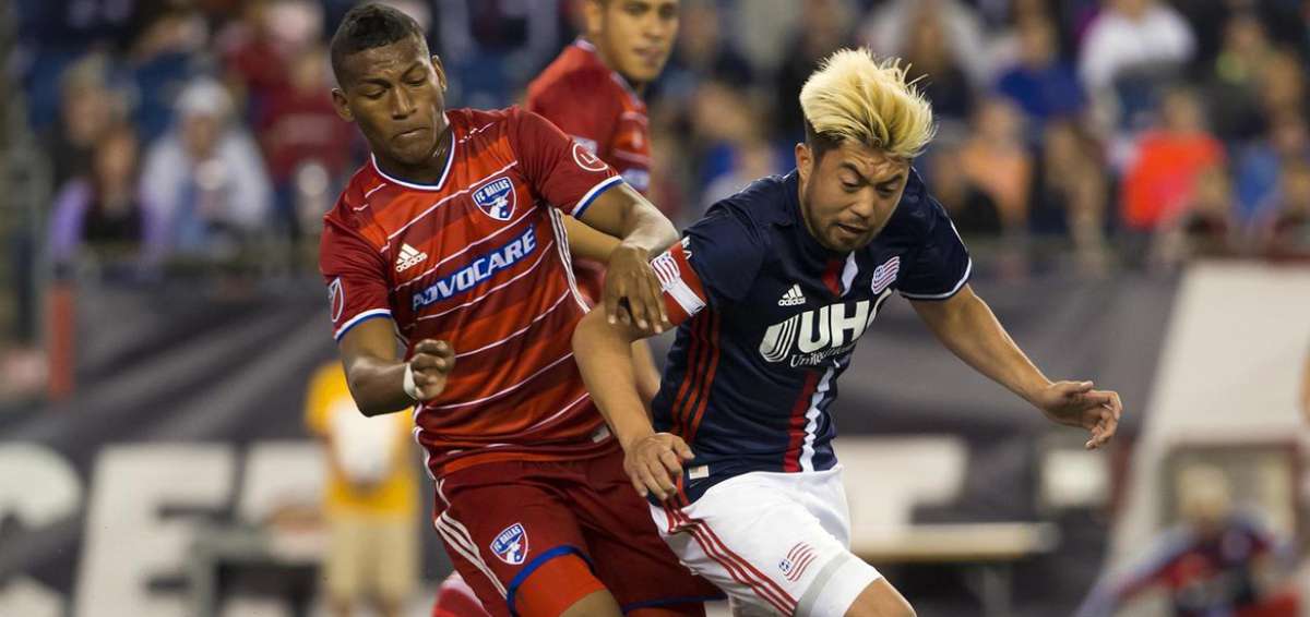 Carlos Gruezo se proclam&oacute; campe&oacute;n de la US Open Cup de EE.UU.