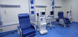 Hospitales de Latacunga y Ambato est&aacute;n abastecidos para emergencia sanitaria
