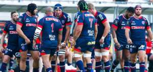 Denuncian por violaci&oacute;n a jugadores del Grenoble de rugby