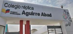 Caso Aguirre Abad: docentes con sumarios administrativos quedan fuera del sistema educativo