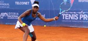La tenista Mell Reasco logr&oacute; recientemente el segundo lugar en el torneo Santa Croce de Italia. Est&aacute; en el puesto 37 del ITF.