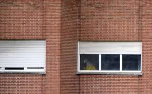 En el hospital La Paz-Carlos III se encuentran actualmente ingresadas y en vigilancia otras seis personas. Foto: AFP