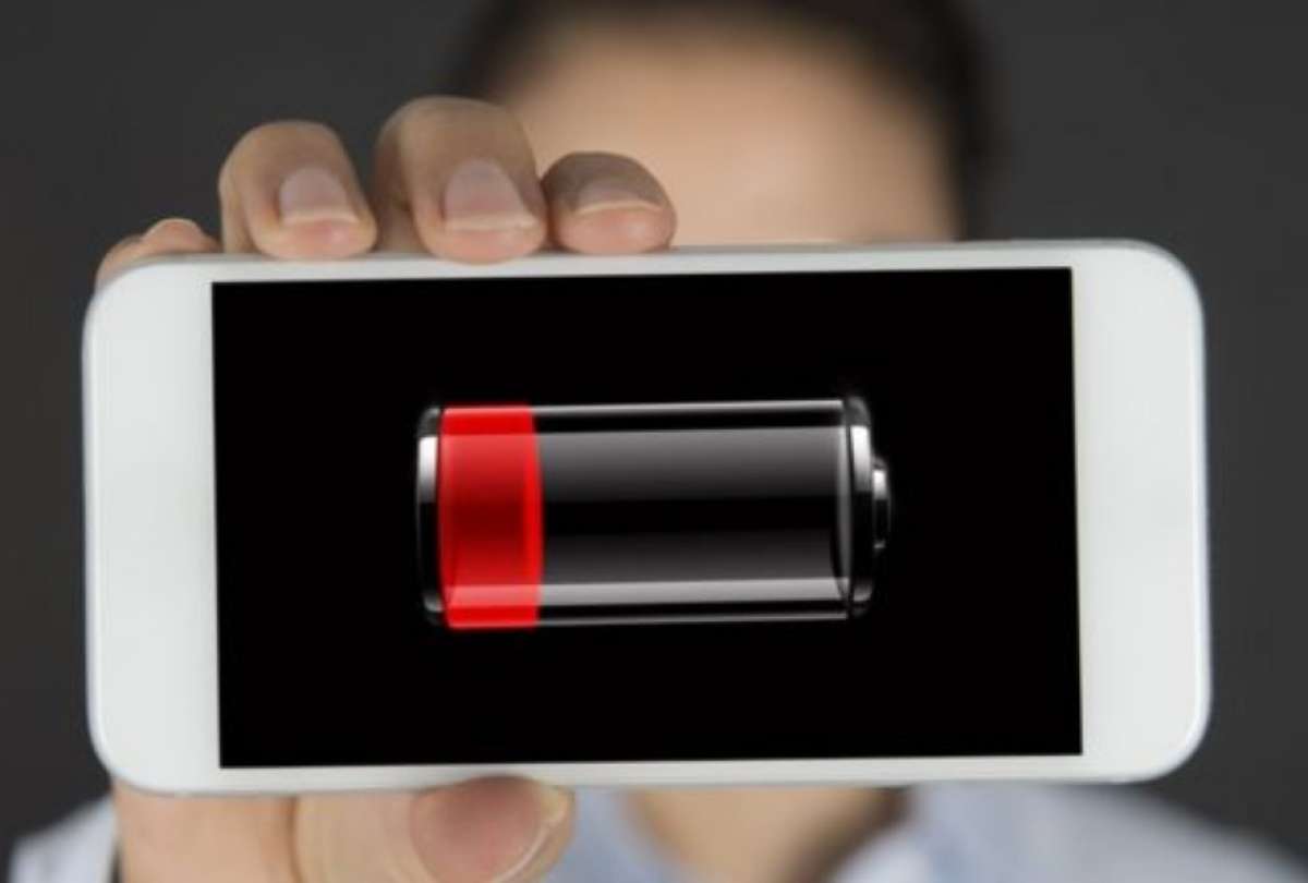 La batería del celular es uno de las partes más importantes del celular.