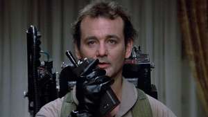 Bill Murray aparecer&aacute; en la nueva entrega de Ghostbusters