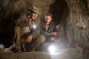 Disney har&aacute; Indiana Jones 5 despu&eacute;s de Star Wars