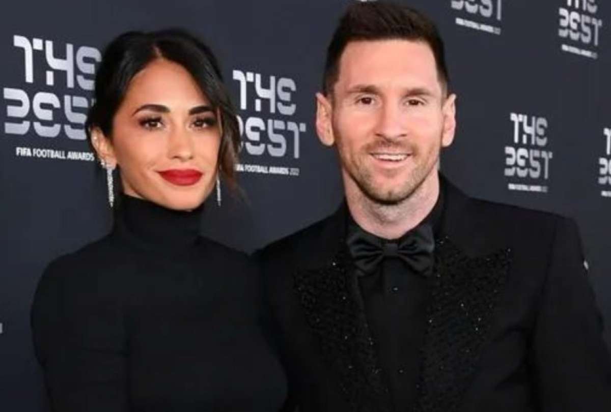 Autoridades ya iniciaron una investigación tras la amenaza contra Lionel Messi