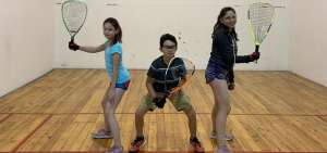 Para la participaci&oacute;n de Ecuador en este campeonato mundial, la Federaci&oacute;n Ecuatoriana de Racquetball.