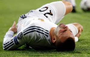 Jes&eacute; ser&aacute; operado en Alemania por el doctor Ulrich Boenisch