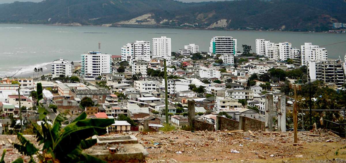 Se elabora un plan de apoyo por los da&ntilde;os que caus&oacute; el sismo en edificios y al perder estos activos, la ciudad dejar&iacute;a de percibir $ 25 millones anuales.