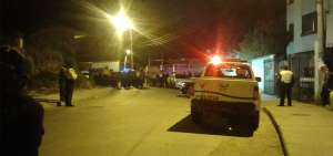 El crimen ocurri&oacute; el 29 de mayo de 2017 en el barrio Las Pe&ntilde;as, en Cuenca. Un desconocido se acerc&oacute; al carro en el que se trasladaba la v&iacute;ctima y le dispar&oacute;.