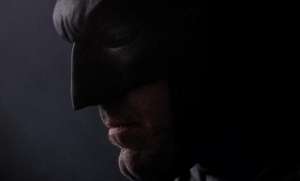 Esta es la imagen que se filtr&oacute; de Batman v Superman: Dawn of Justice hoy.