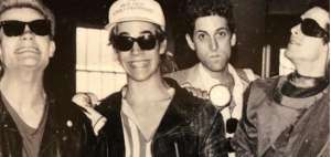A los 64 a&ntilde;os fallece Jack Sherman, integrante de Red Hot Chili Pepper.  