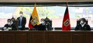 Procurador trata de asegurar la reparaci&oacute;n al Estado en caso Sobornos