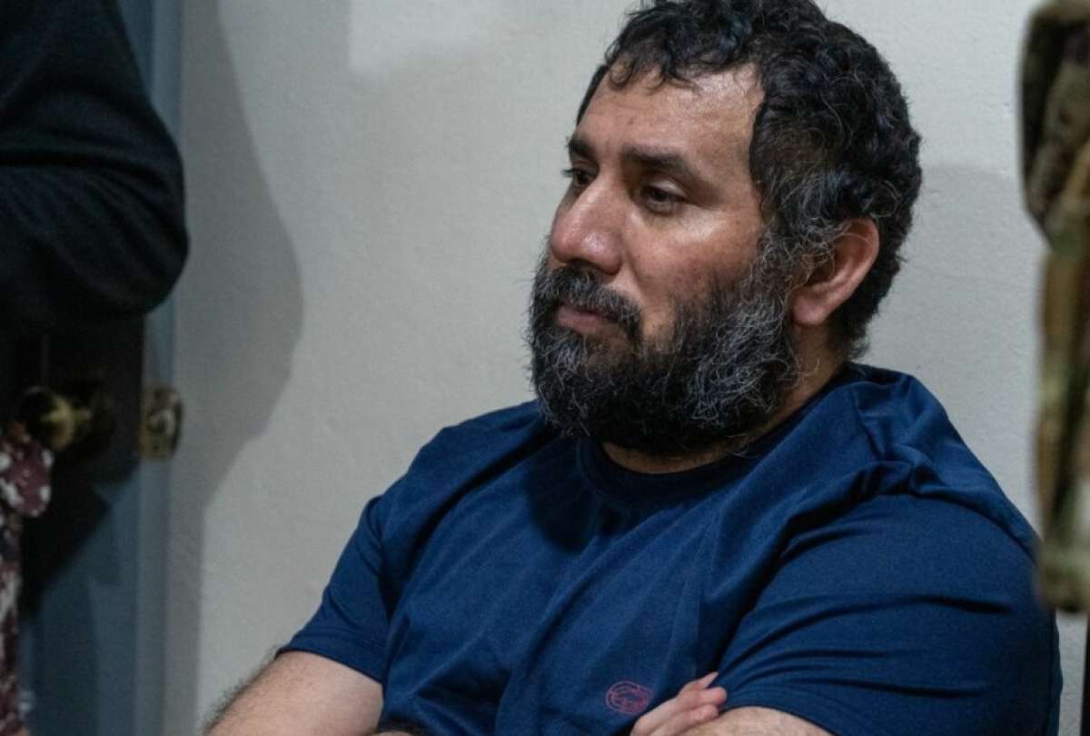 El ministro Reimberg denunció en redes la inscripción del traspaso de un bien vinculado a un familiar de alias ‘Fito’.
