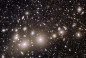 Las fotos enviadas por el telescopio Euclid ofrecen la visión más nítida del cosmos hasta la fecha.