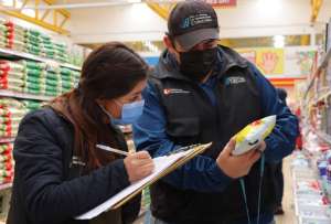 MAG, Agrocalidad y Arcsa controlan calidad en leche pasteurizada