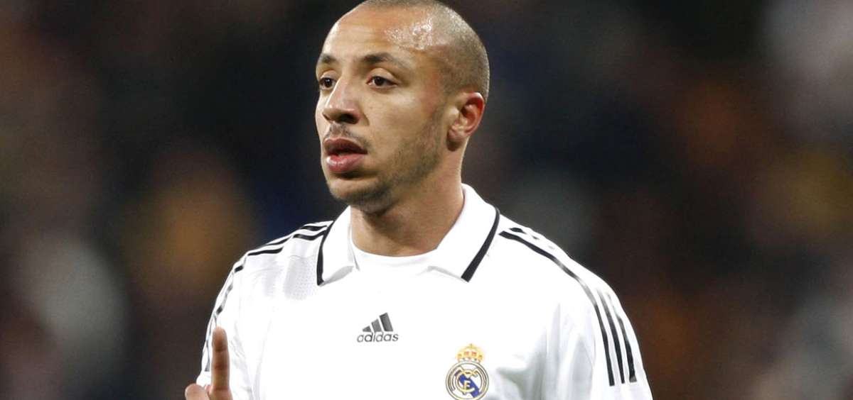 Faubert, exjugador del Real Madrid, ficha por el Inter Turku de Finlandia
