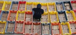 Operativos 'Fortaleza' dejan 720 personas detenidas