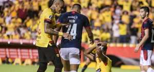 Fidel Mart&iacute;nez dio el triunfo a Barcelona en el Monumental