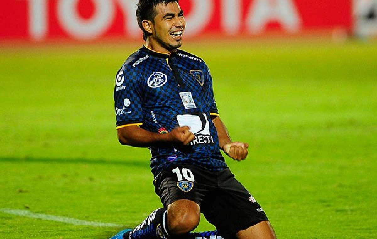 Independiente del Valle repatria a Junior Sornoza