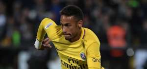 Neymar ha marcado cuatro goles en los cuatro partidos que ha disputado hasta ahora con el PSG. Adem&aacute;s registra igual n&uacute;mero de asistencias de gol (4).