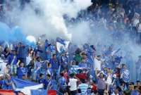 Emelec definió el canje de entradas para el partido frente el Técnico Universitarios