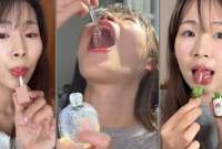 Guava Shuishui, influencer taiwanesa, murió pero aún se desconocen las causas. 