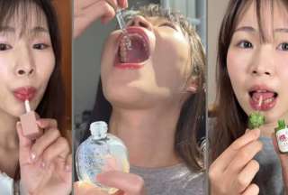 Guava Shuishui, influencer taiwanesa, murió pero aún se desconocen las causas. 