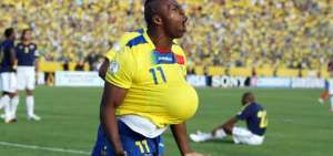 La afici&oacute;n no olvida al 'Chucho' Ben&iacute;tez