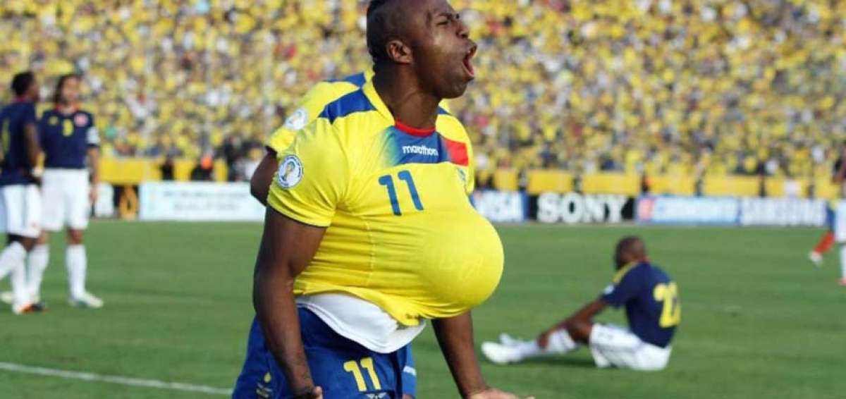 La afici&oacute;n no olvida al 'Chucho' Ben&iacute;tez