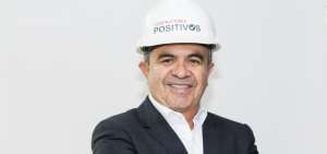 &ldquo;Construimos Ecuador&rdquo; es una campa&ntilde;a para impulsar la 'Casa para Todos'