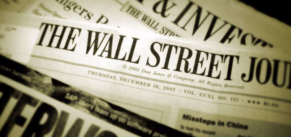 The Wall Street Journal prueba herramienta para recomendar notas