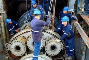 Gobierno informa recuperaci&oacute;n de 280,1 MW de generaci&oacute;n t&eacute;rmica entre 2025 y 2026