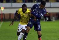 Hazaña histórica: Cuenca Juniors sorprende y deja fuera al Barcelona