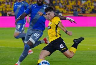 Tras los resultados del ‘Clásico del Astillero’, Emelec apunta al arbitraje y exige respuestas por fallos que consideran claves.