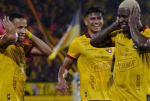 Dos jugadores del Barcelona están en la órbita de Liga