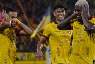 Dos jugadores del Barcelona están en la órbita de Liga