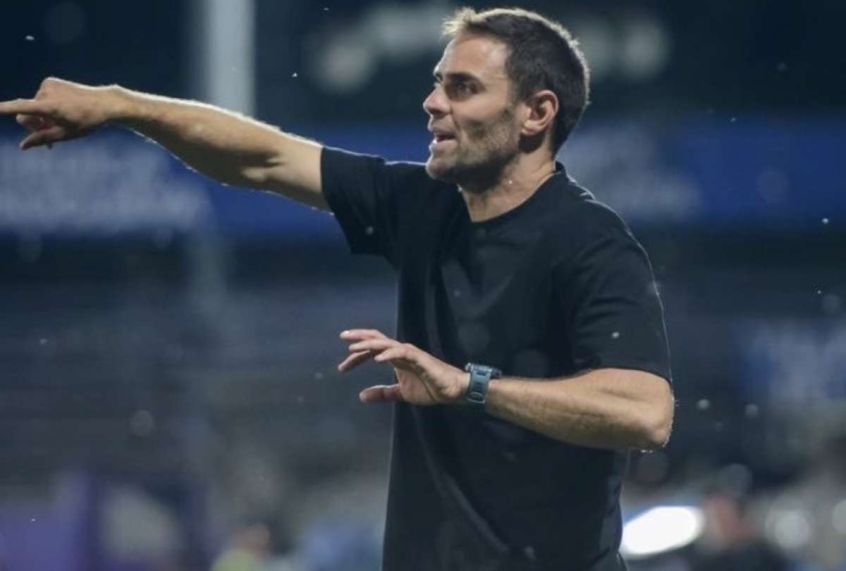 Joaqu&iacute;n Papa dirigir&aacute; Independiente