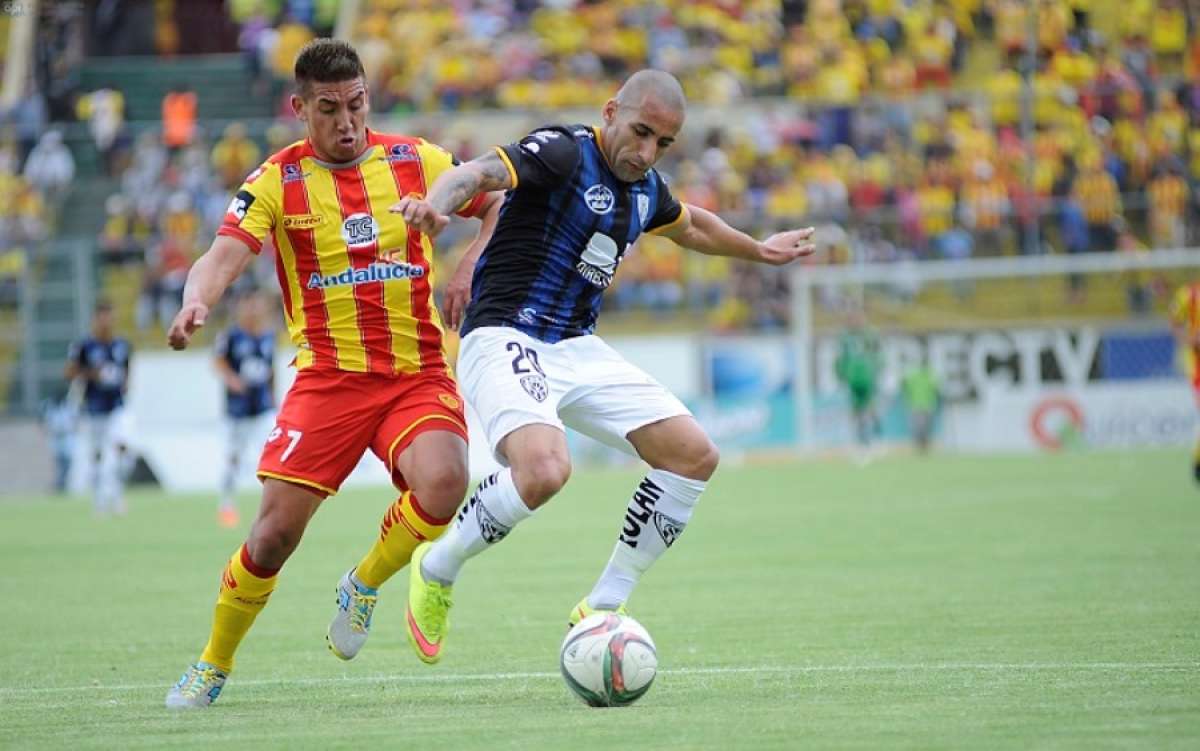 Foto: Tomada de www.ecuafutbol.org