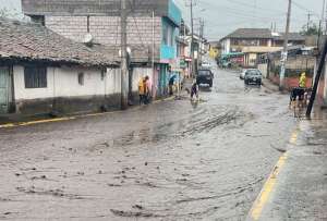 El ECU-911 reportó emergencias en tres zonas de Quito