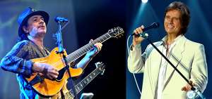 Roberto Carlos y Carlos Santana ser&aacute;n homenajeados en los Premios Billboard Latinos 2015
