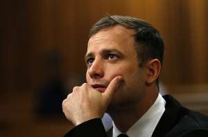 Demanda de apelaci&oacute;n de sentencia contra Pistorius ser&aacute; examinada el 9 de diciembre