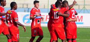 River Ecuador cambia su nombre a Guayaquil City F.C.