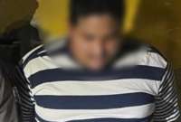 El detenido es considerado objetivo de mediano valor
