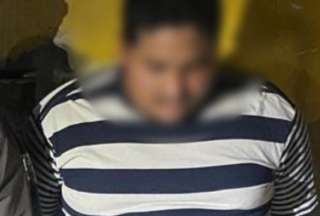 El detenido es considerado objetivo de mediano valor