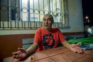 &ldquo;Deber&iacute;an fiscalizar tanto la Contralor&iacute;a  como los consejeros&rdquo; 