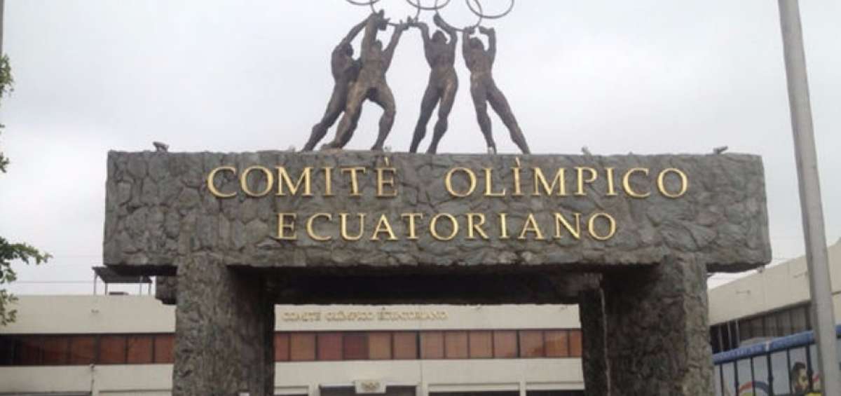 23 judocas de &eacute;lite entrenar&aacute;n durante 19 d&iacute;as en Guayaquil