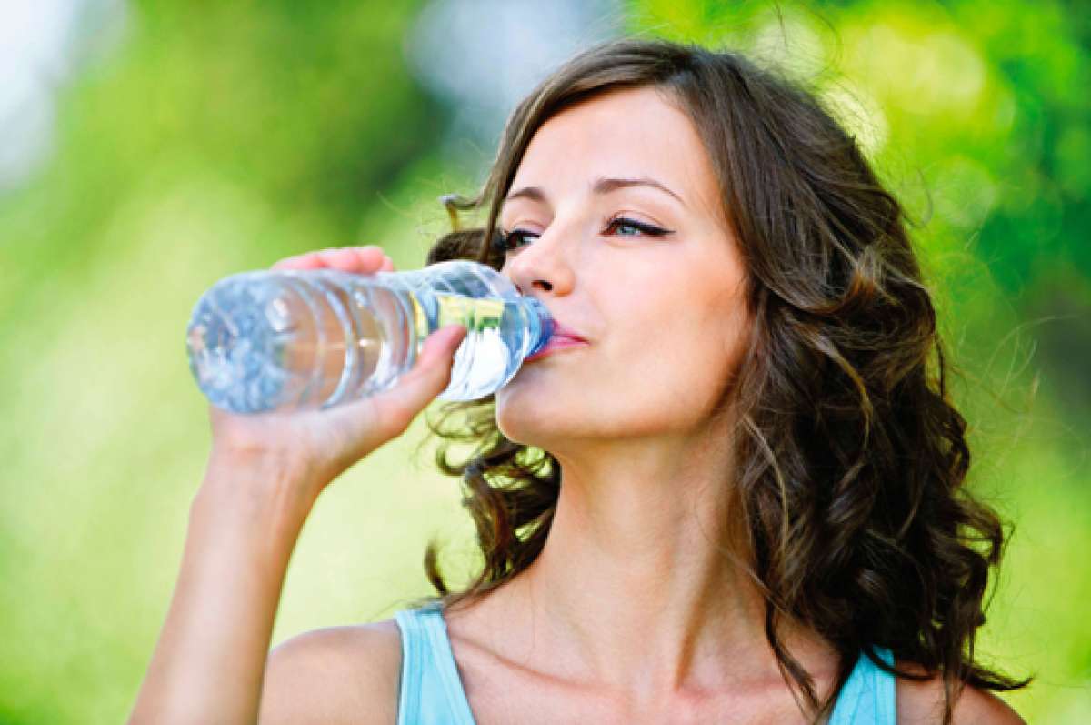 La inutilidad de tomar tanta agua para mantenernos sanos