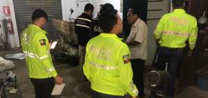 Operativo Armaged&oacute;n decomis&oacute; armas en ocho provincias